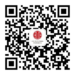 扫码关注中信泰富官微 Image